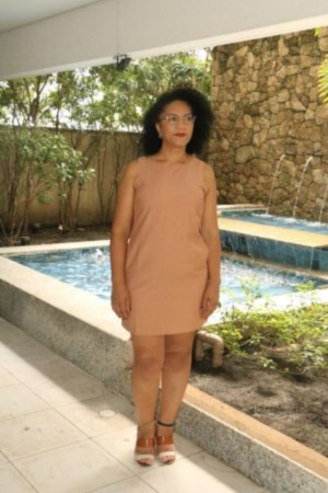 Vestido Curto Alfaiataria – Elegância Versátil